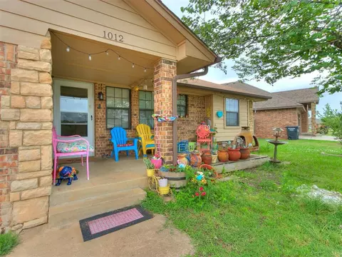 1012 Eagle Dr, Moore, OK 73160 photo 23