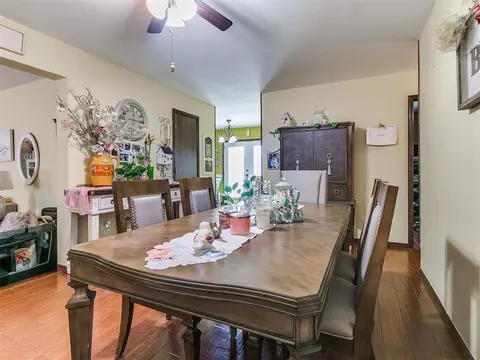 1012 Eagle Dr, Moore, OK 73160 photo 13