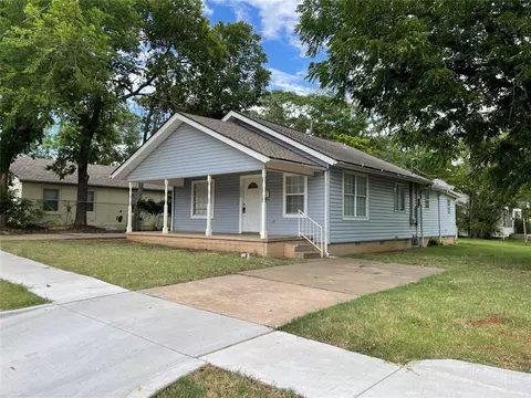 100 N Blackwelder Ave, Edmond, OK 73034