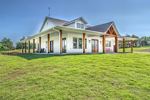 9600 S Kelly Ave, Guthrie, OK 73044