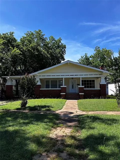 906 W Elm Ave, Duncan, OK 73533