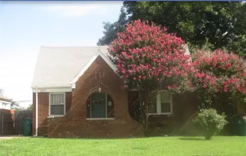 2517 NW 22nd St, Oklahoma City, OK 73107