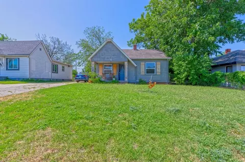 2108 NW 33rd St, Oklahoma City, OK 73112