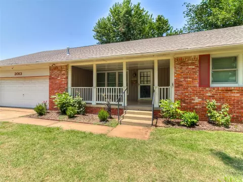 2013 Lanesboro Dr, Oklahoma City, OK 73120
