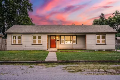 5936 NW 28th St, Oklahoma City, OK 73127