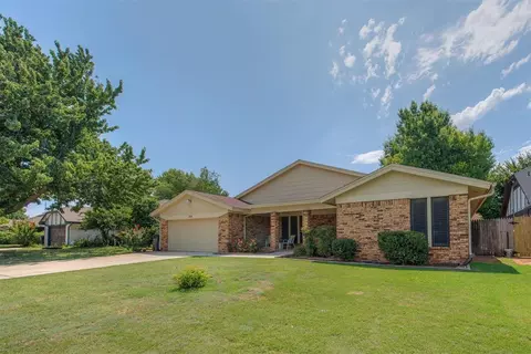 2116 Bentham Pl, Yukon, OK 73099