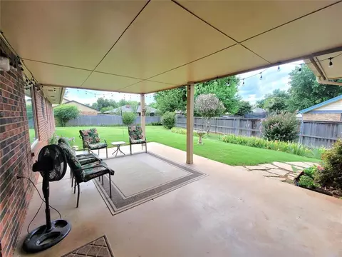 11809 Shroyer Dr, Moore, OK 73170 photo 19