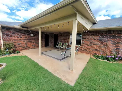 11809 Shroyer Dr, Moore, OK 73170 photo 23