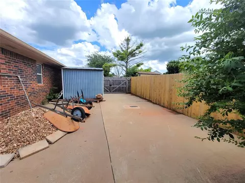 11809 Shroyer Dr, Moore, OK 73170 photo 20