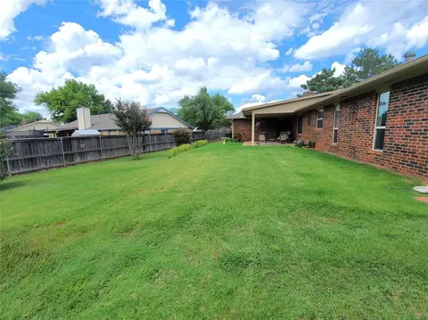11809 Shroyer Dr, Moore, OK 73170 photo 22