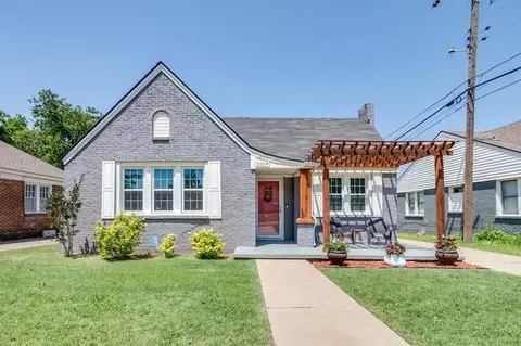2309 N Youngs Blvd, Oklahoma City, OK 73107