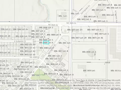 NE No Name, Oklahoma City, OK 73111