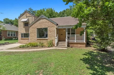 615 E Boyd St, Norman, OK 73071 photo 2