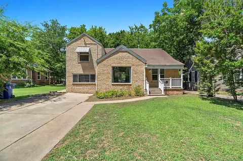 615 E Boyd St, Norman, OK 73071