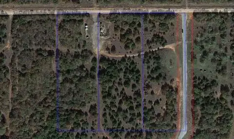 850 E South 3400 Rd, Chandler, OK 74834