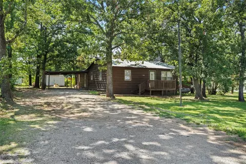 2701 Bristow Point Rd, Mcalester, OK 74501