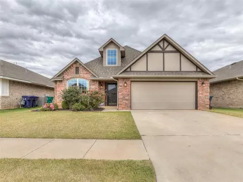 3021 NW 184th Ter, Edmond, OK 73012