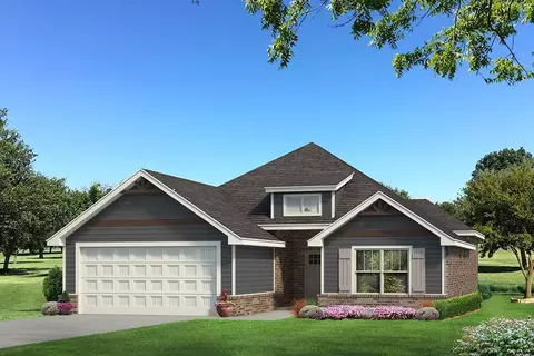 3116 Warwick Way, Moore, OK 73160 photo 12