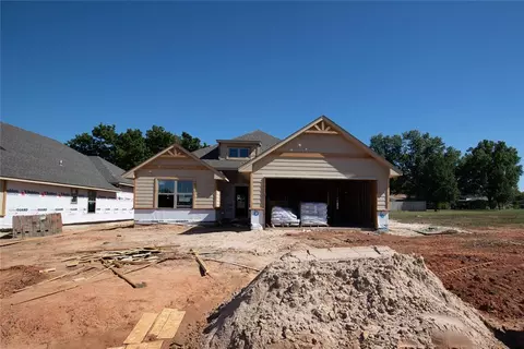 3116 Warwick Way, Moore, OK 73160 photo 2