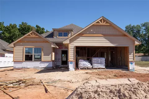 3116 Warwick Way, Moore, OK 73160 photo 6