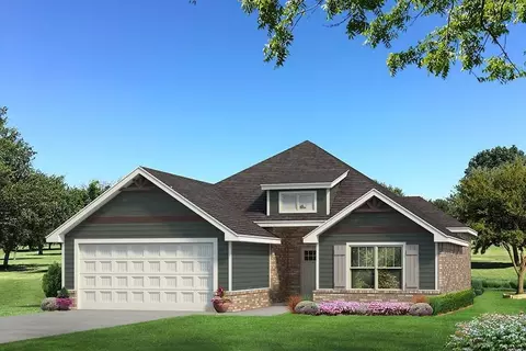 3116 Warwick Way, Moore, OK 73160 photo 10