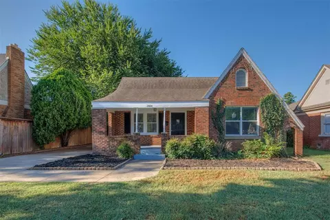 2804 NW 20th St, Oklahoma City, OK 73107