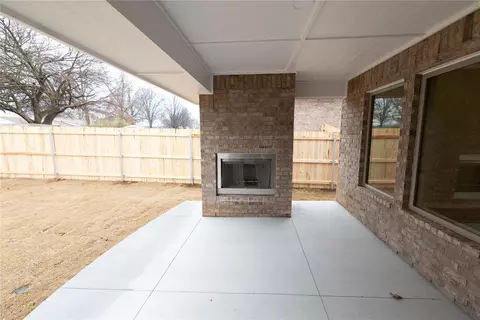 3112 Warwick Way, Moore, OK 73160 photo 25