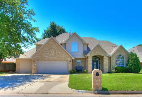 9984 Sudbury Rd, Yukon, OK 73099