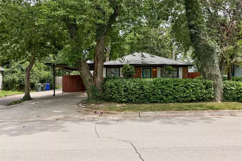 116 Keith St, Norman, OK 73069