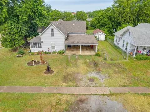 323 E Main St, Stroud, OK 74079 photo 46