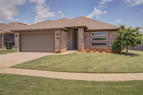 901 Butterfly Way, Norman, OK 73069