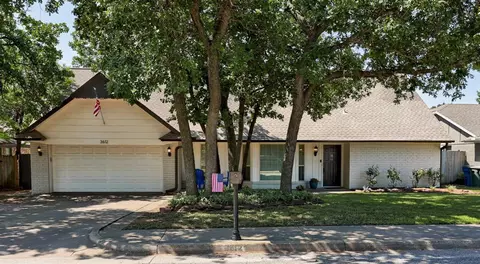 3612 Lea Ct, Edmond, OK 73013