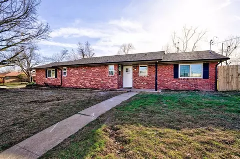 1500 SW 79th Ter, Oklahoma City, OK 73159