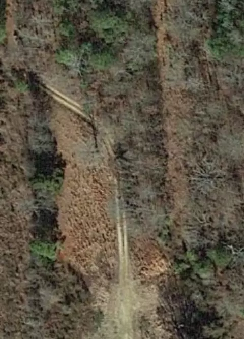 St Marks Loop, Idabel, OK 74745