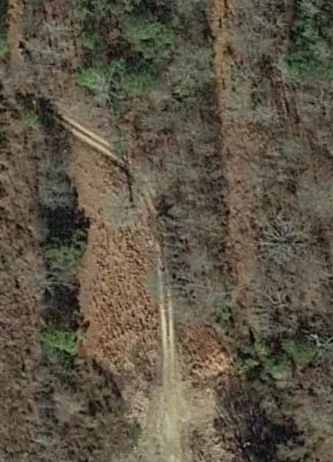 St Marks Loop, Idabel, OK 74745