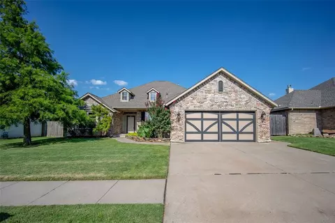 16808 Ventana Blvd, Edmond, OK 73012