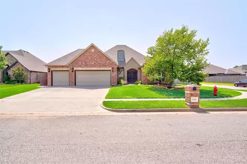 6501 Bentley Dr, Oklahoma City, OK 73169