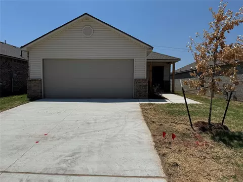 11804 NW 94 St, Yukon, OK 73099