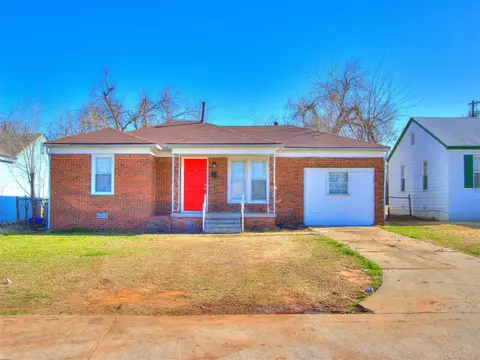 1312 NE 44th St, Oklahoma City, OK 73111