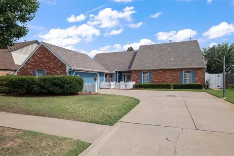 7317 NW 114th Ter, Oklahoma City, OK 73162