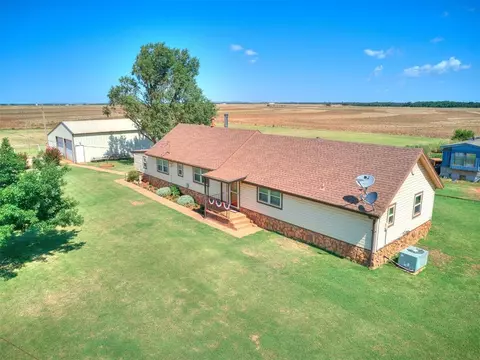 19967 E 780 Rd, Kingfisher, OK 73750