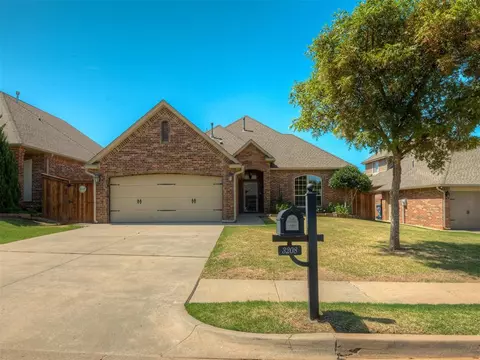 3208 137th Ct, Oklahoma City, OK 73170