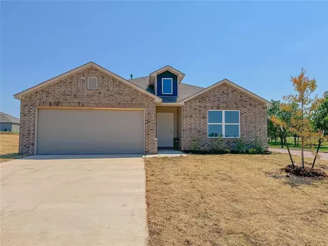 1401 Madison Ave, Shawnee, OK 74804