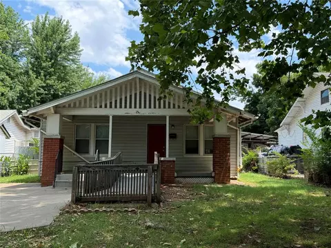 15 SE 31st St, Oklahoma City, OK 73129