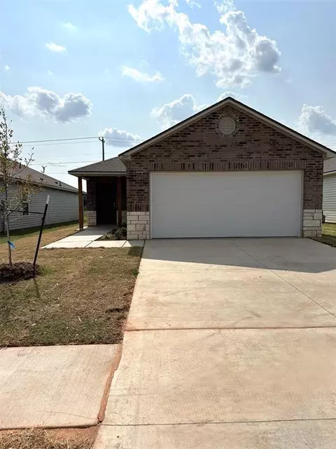 3309 Hondo Ter, Yukon, OK 73099