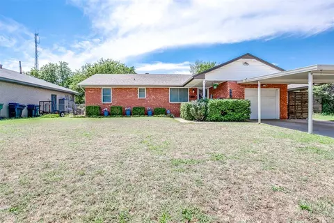 5417 N Sapulpa Ave, Oklahoma City, OK 73112