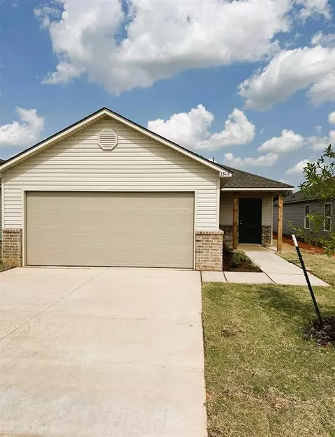 3316 Hondo Ter, Yukon, OK 73099