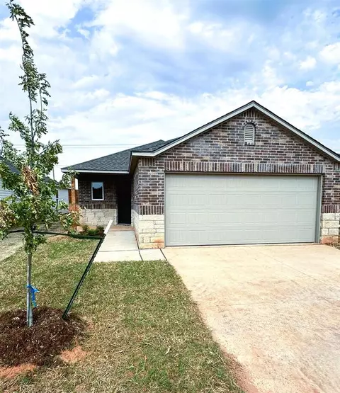 3317 Hondo Ter, Yukon, OK 73099