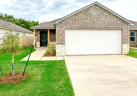 3320 Adelyn Ter, Yukon, OK 73099