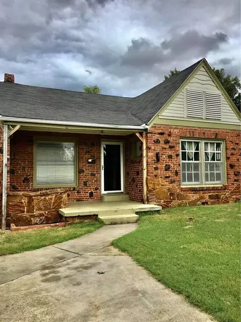 2725 W Park Pl, Oklahoma City, OK 73107